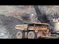 Incredible Mining Industry. This Is How People Produce Millions Of Tons Of Gold