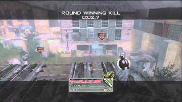 Sick 1080 Bill @ Underpass