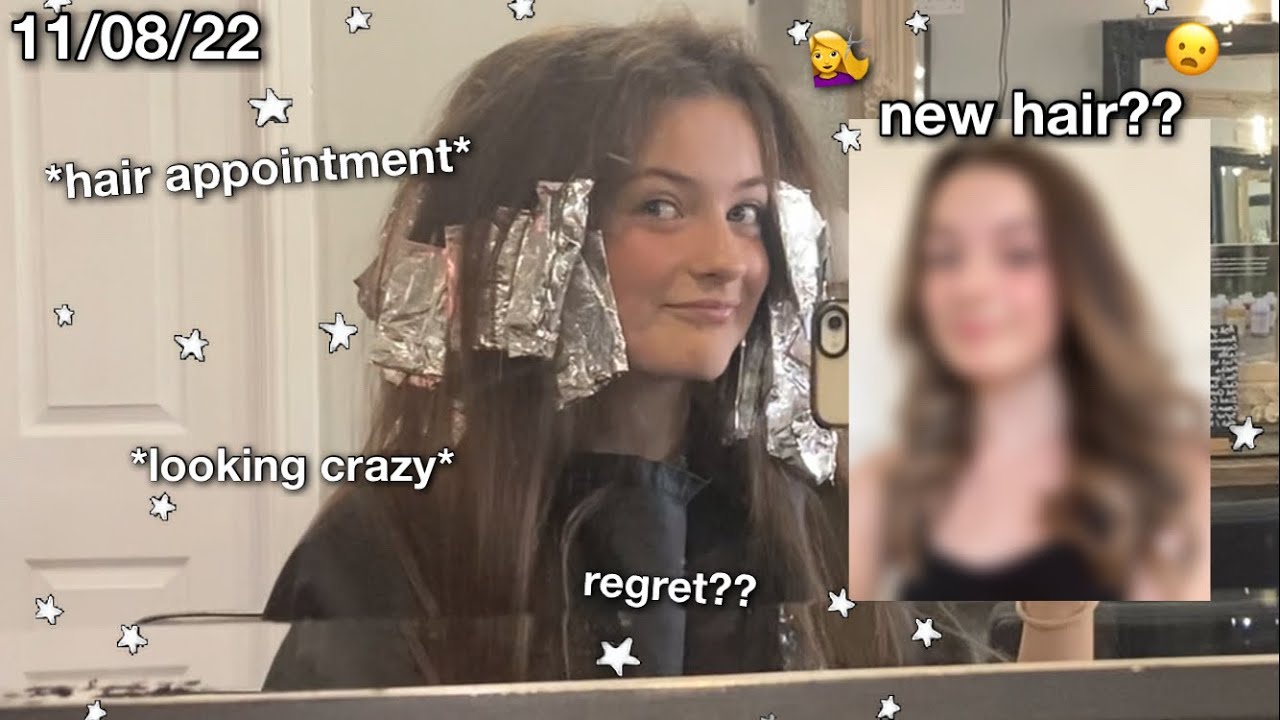 I Got My Hair Done 💇‍♀️🤍 Summer Glow Up 2022 April May Youtube