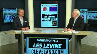 Recapping the Browns 2020 NFL Draft Picks - MS&LL 4/25/20