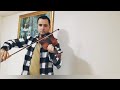 Hercai - Ayrılık Keman (violin) cover müziği