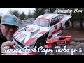 Tamiya Ford Capri Turbo GR.5 Review.