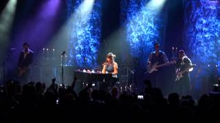 Beth Hart, live -Baddest Blues  - Alcatraz ,Milano- 28.04.2015