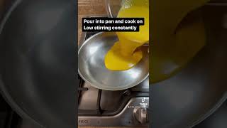 Homemade Mustard | Homemade Mustard Recipe | Easy Homemade Mustard | Homestead Living