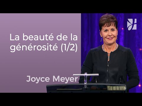 Vidéo: Dans la Bible, que signifie la beauté ?