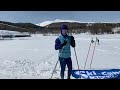 Отзыв Анны Почепиной Ski-camp Цахкадзор 18-26 февраля 2023