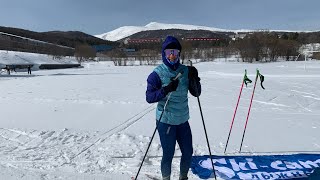 Отзыв Анны Почепиной Ski-camp Цахкадзор 18-26 февраля 2023