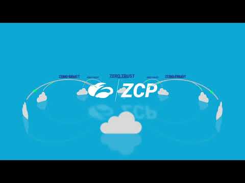 Zscaler Cloud Protection | Demo Video