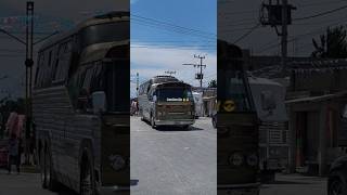 Sultana Imperial ? En El Refugio de Atotonilco Hidalgo ?? #bus #shorts #travel #viaje #sultana