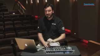 RME Fireface UFX Audio Interface Overview - Sweetwater Sound