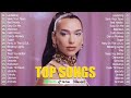 Mega Hit Mix💥Hot 50 Pop Songs Of 2023💥Rema, Adele, Ed Sheeran, Selena Gomez,  Maroon 5