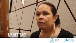 Inaugural meeting for Pacific heads of nurses set to influence and drive regional health priorities