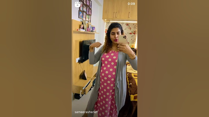 Vaaya yen Veera | Sameera Sherief Vlogs Tamil