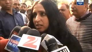 Please give me time to act correctly: Shoma Chaudhury on Tejpal case