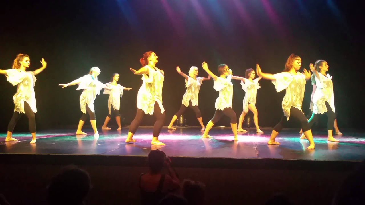 Gala danse 2015 (2) YouTube