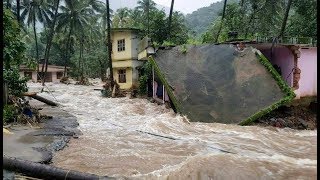 Оползень в Индии: есть погибший и раненные A landslide in India: there are dead and wounded