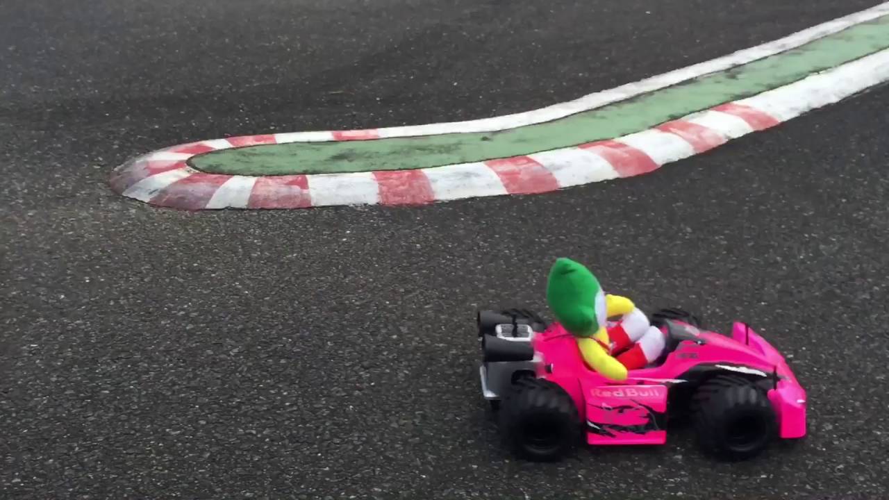 R31HOUSE GRK BUGGY KART part 2 - YouTube