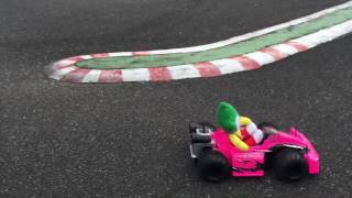 R31HOUSE GRK BUGGY KART part 2 - YouTube