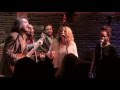 "Christmas Must Be Tonight" :: Amy Helm, Connor Kennedy, & Catherine Russell :: Levon Helm Studios