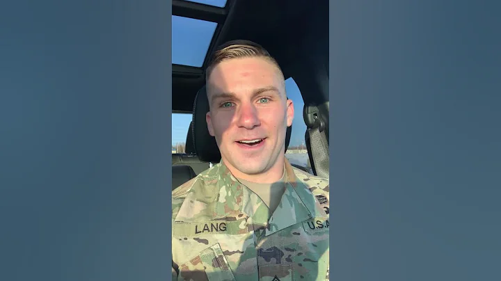 Military Spouse Appreciation Video: Team Member Va...