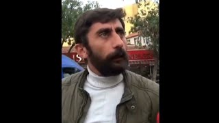 Niye Dolusun Hocam Hayata Karşı Bu Kadar Ne Hayatı ?