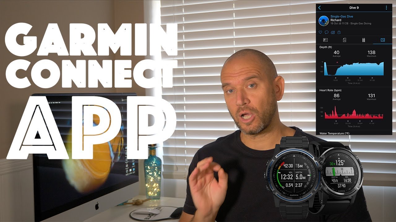 garmin descent reviews