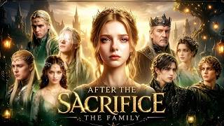 After The Sacrifice, The Family Regrets [FULL MOVIE]