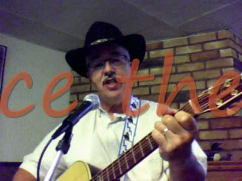 I Overlooked an Orchid.wmv Carl Smith (cover)