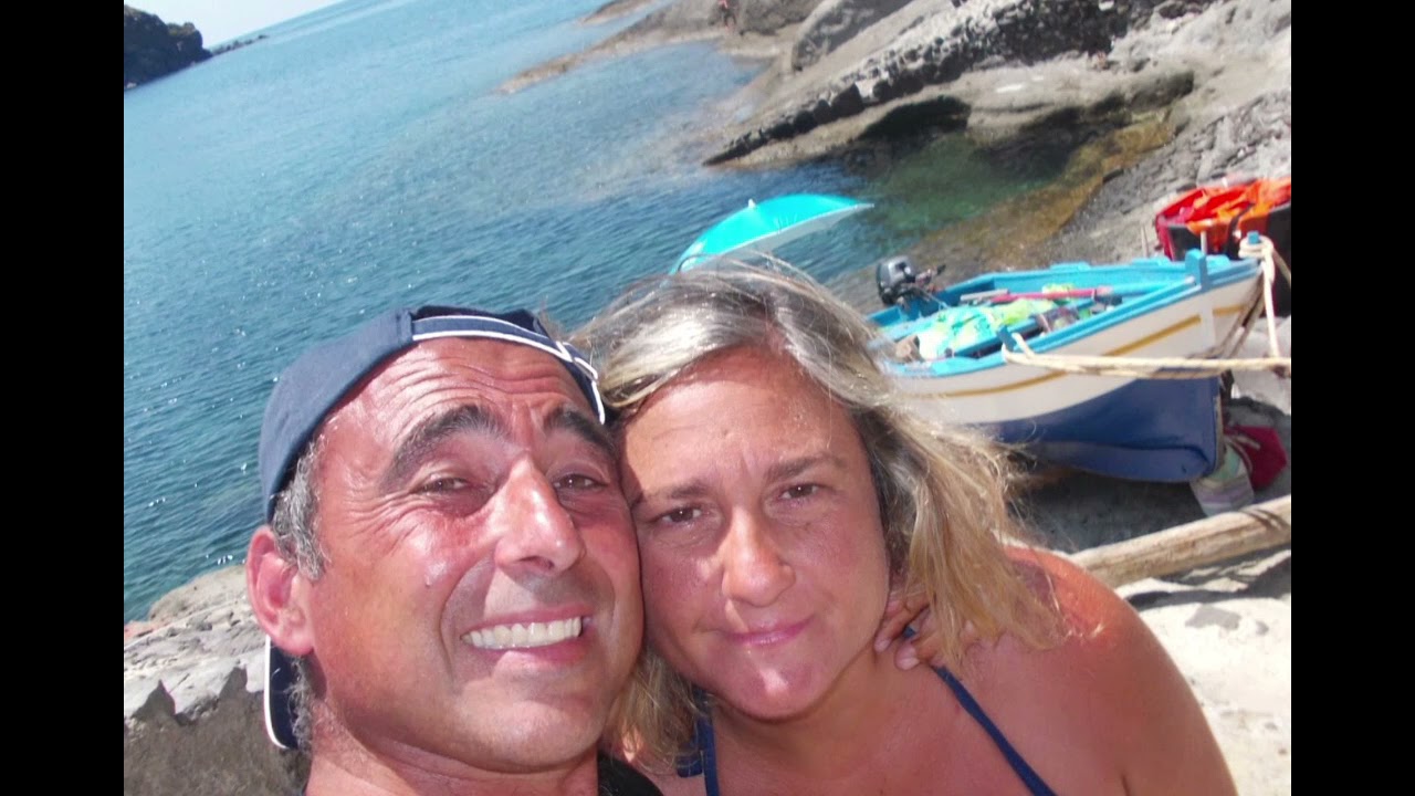 Isola di Salina baia di Pollara resa famosa per il film il Postino con Massimo Troisi 💯💯💯