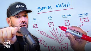 If you are not good at social media: watch this!