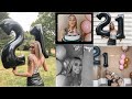 BIRTHDAY VLOG | 21ST BIRTHDAY SERIES| HANNAH MARIE