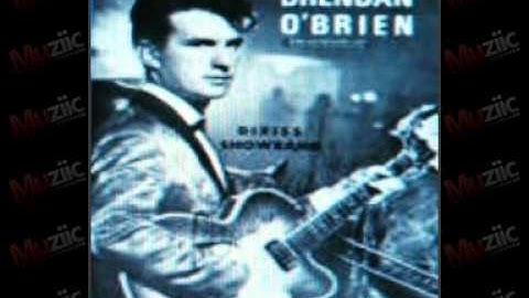 Brendan O'Brien and The Dixies Showband - Little Arrows