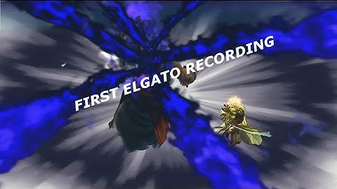 First Elgato Video - Omega mode oni Gameplay