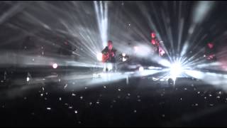 Video thumbnail of "Arctic Monkeys - All My Loving (Beatles cover) live @ Madison Square Garden / New York NY"