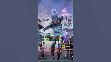 Mythic Siren | COD Mobile