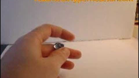 Laser Vortex Construction Part 1