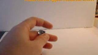 Laser Vortex Construction Part 1