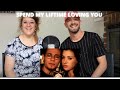 I Want To Spend My Lifetime Loving You / Anthony Alvarez &amp; Mélissa Filocco