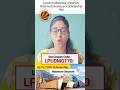 LPUNEST Coupon Code 2026 | LPUNEST Discount Code | LPUNEST Form Filling | LPUNEST Exam 2026 #lpunest