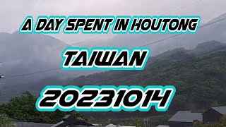 Download Lagu A day Spent in Houting in Taiwan 20231014 MP3