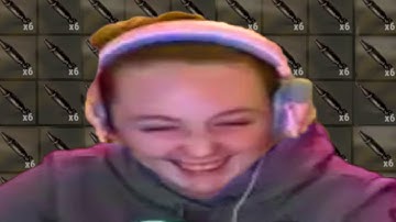 Trolling MOM Streamer leads to INSIDING in Rust