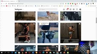 3.  Personal pages | ThemeMeme Pages | Instagram Markating