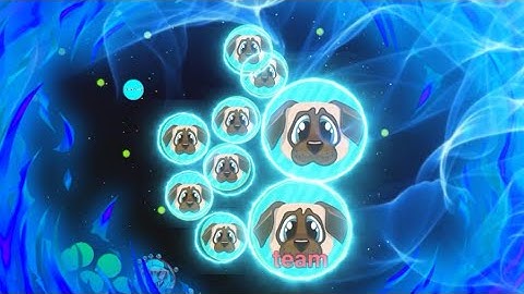 BLOB.IO DOUBLE REVERSES SAMESIZE AND MORE