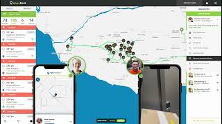 Zippykind V3 Dashboard Demo 2026 | Delivery Management, Dispatch, Route Optimization & Live Tracking