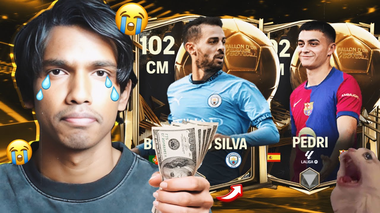 Is THIS The Saddest Subscriber Account Upgrade EVER?