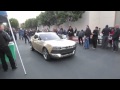 日産 IDX/IDX NISMO concept のエンジン音