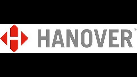 Hanover Helen: How to create and import a logo!