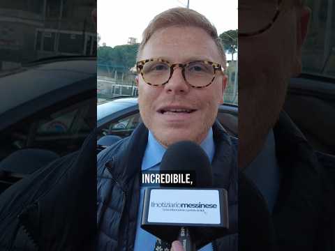 Video Controcorrente presenta i suoi primi candidati: “Messina ha risposto in maniera incredibile” #perte