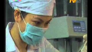 11 29 12 Traphaco Traditional Medicines Traphaco Con Duong Suc Khoe Xanh Tvc Archives
