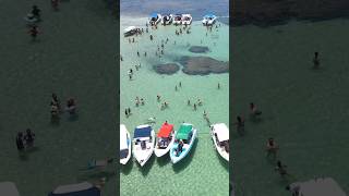 10 Praias Mais Bonitas Do Nordeste Brasileiro Praia De Moreré, Boipeba